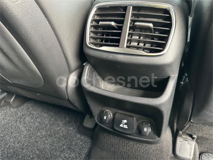 HYUNDAI Santa Fe 2.2 CRDi Tecno Auto 4x4 SR