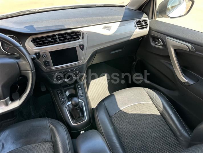 CITROEN C-Elysée BlueHDi Feel