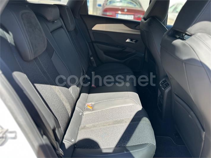 PEUGEOT 308 SW GT BlueHDi 130 SS EAT8
