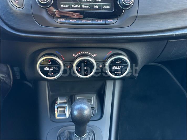 ALFA ROMEO Giulietta 2.0 JTDM TCT Sprint Spec.