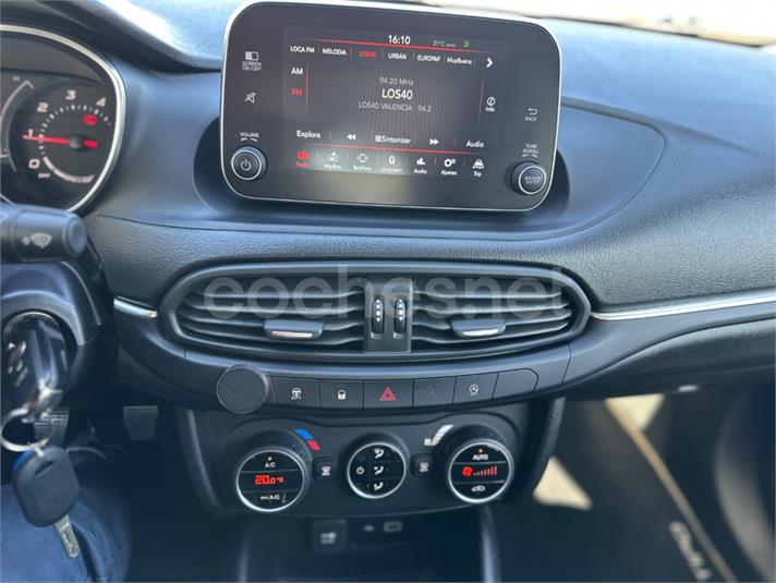 FIAT Tipo 1.3 Multjet II Mirror