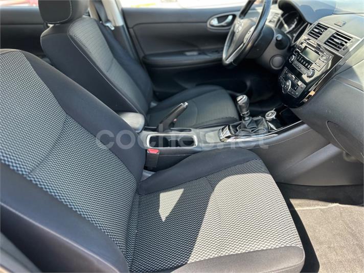 NISSAN PULSAR 1.2 DIGT ACENTA