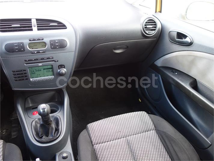 SEAT León 1.9 TDI Reference