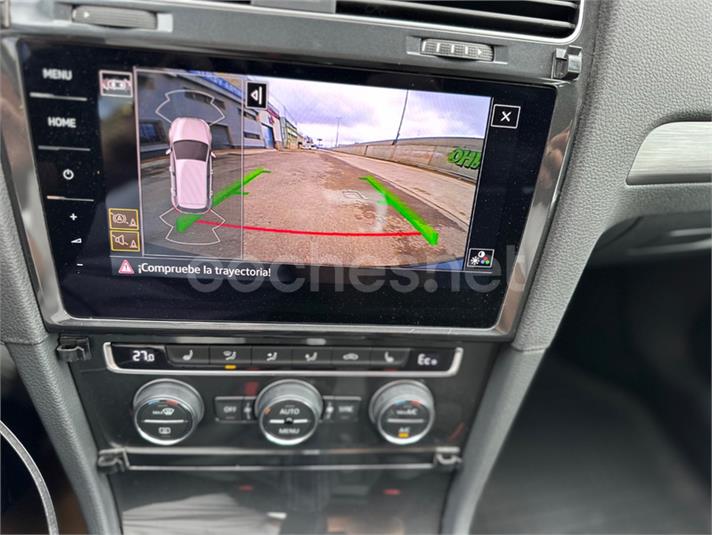 VOLKSWAGEN Golf ePower