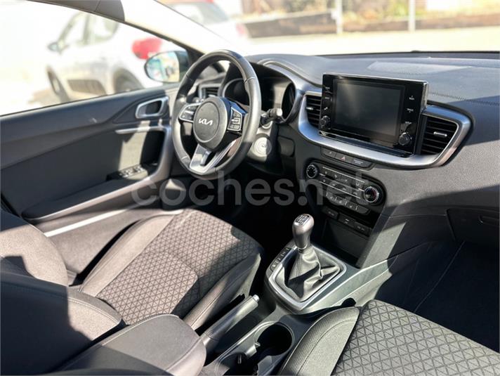 KIA Ceed 1.0 TGDi Tech