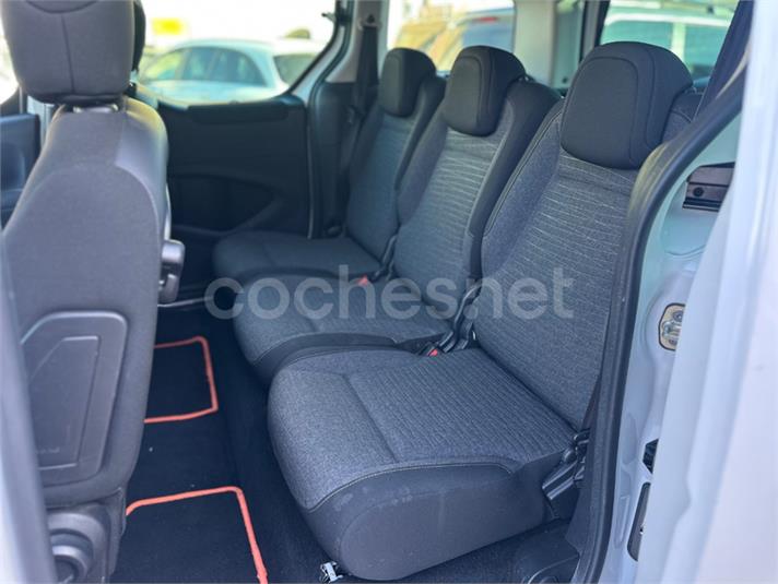 CITROEN Berlingo Multispace FEEL BlueHDi 100
