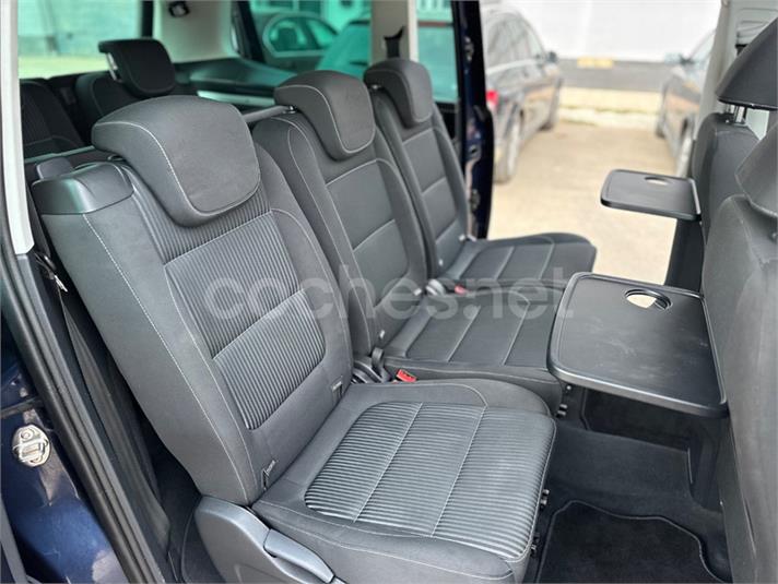 SEAT Alhambra 2.0 TDI 140 CV EEcomotive Style