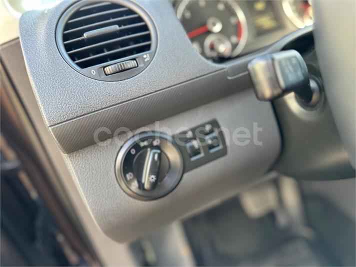VOLKSWAGEN Caddy Comfortline 1.6 TDI DSG 5pl