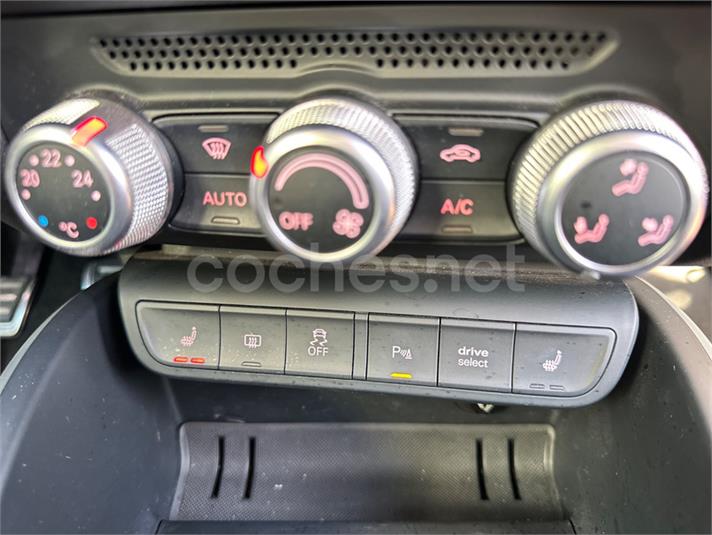 AUDI A1 1.6 TDI Design