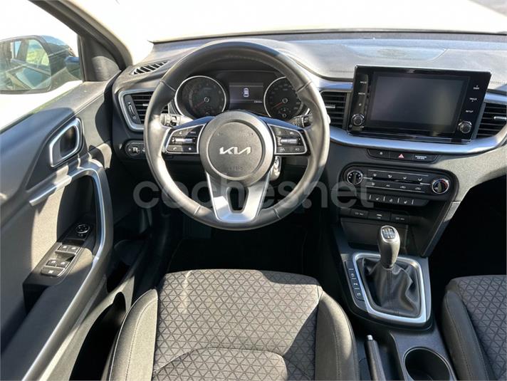 KIA Ceed 1.0 TGDi Tech