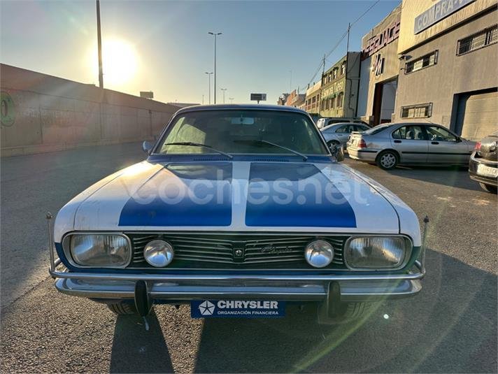 CHRYSLER Talbot 180