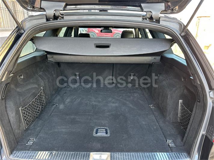 MERCEDES-BENZ Clase E 350 BlueTEC 4MATIC Avantgarde Estate