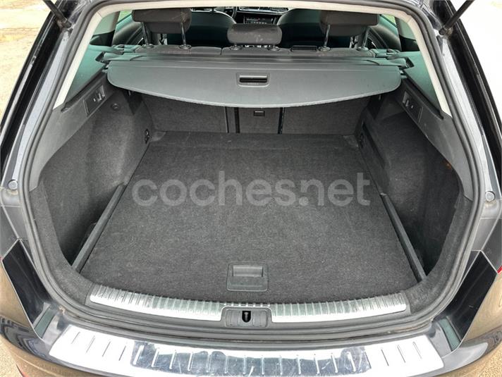 SEAT León ST 2.0 TDI DSG6 StSp FR Advanced