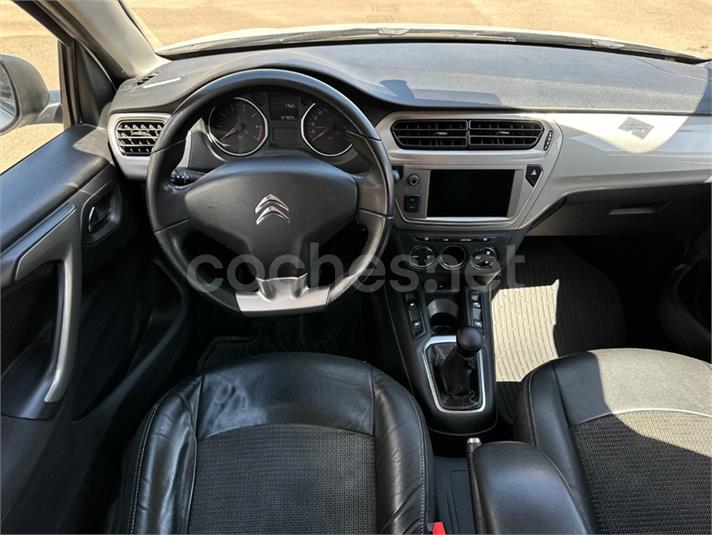 CITROEN C-Elysée BlueHDi Feel