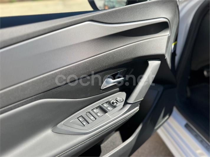 PEUGEOT 308 SW GT BlueHDi 130 SS EAT8
