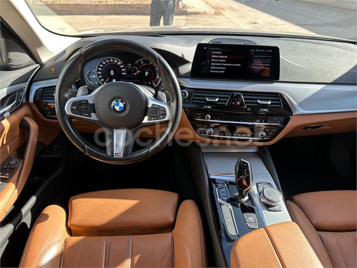 BMW Serie 5 530dA xDrive Touring