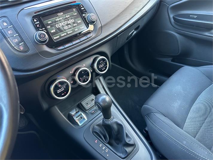 ALFA ROMEO Giulietta 2.0 JTDM TCT Sprint Spec.