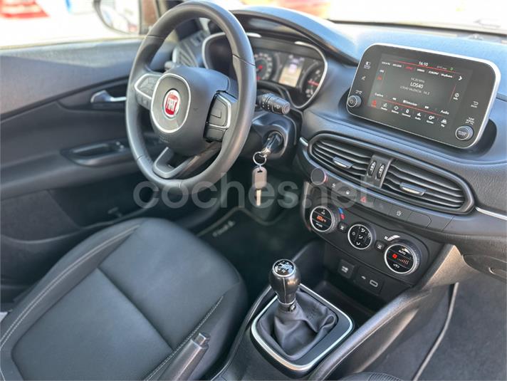 FIAT Tipo 1.3 Multjet II Mirror