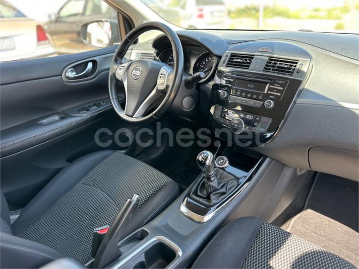 NISSAN PULSAR 1.2 DIGT ACENTA