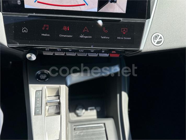 PEUGEOT 308 SW GT BlueHDi 130 SS EAT8