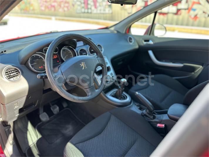 PEUGEOT 308 Business Line 1.6 HDI 
