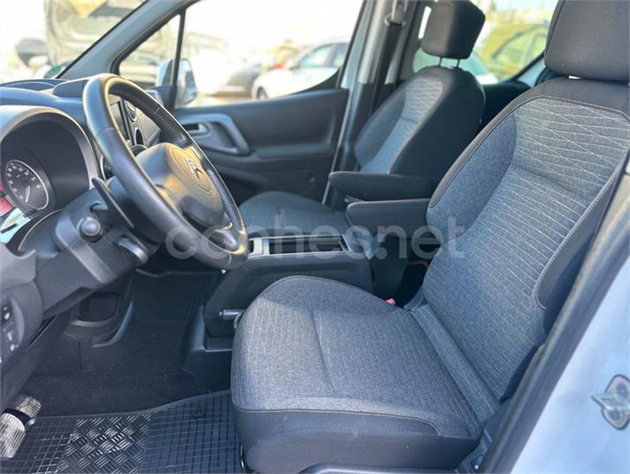 CITROEN Berlingo Multispace FEEL BlueHDi 100