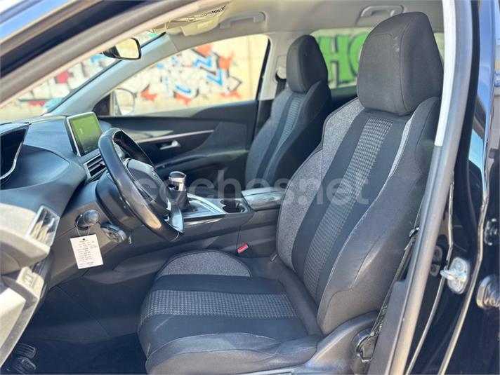 PEUGEOT 3008 1.6BLUEHDI ACTIVE SS