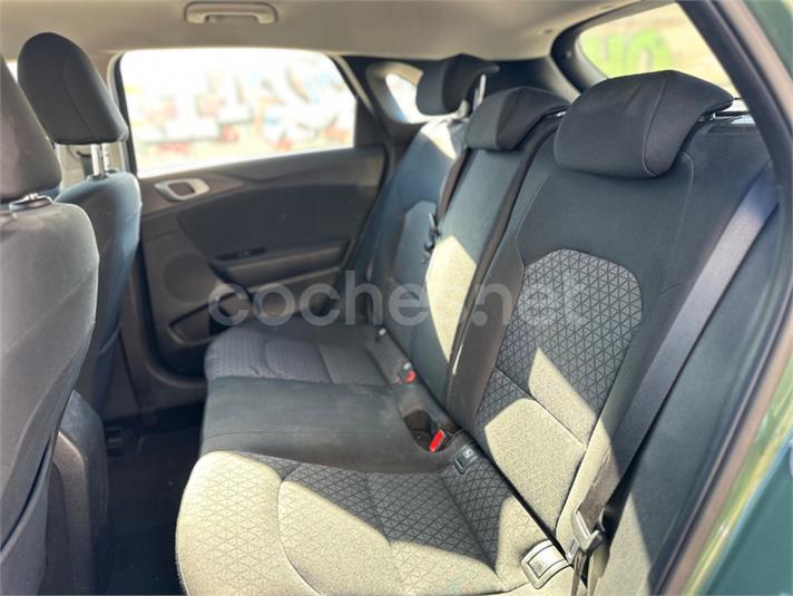 KIA Ceed 1.0 TGDi Tech