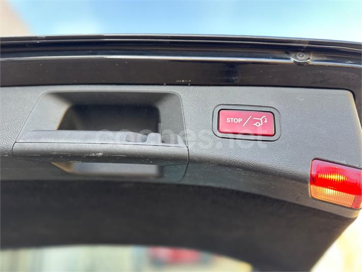 MERCEDES-BENZ Clase E 350 BlueTEC 4MATIC Avantgarde Estate