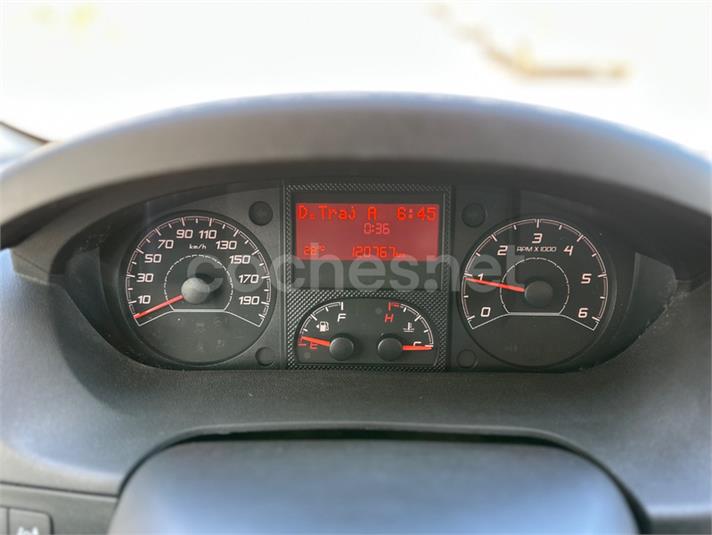 CITROEN Jumper BlueHDi Furgon 30L1H1