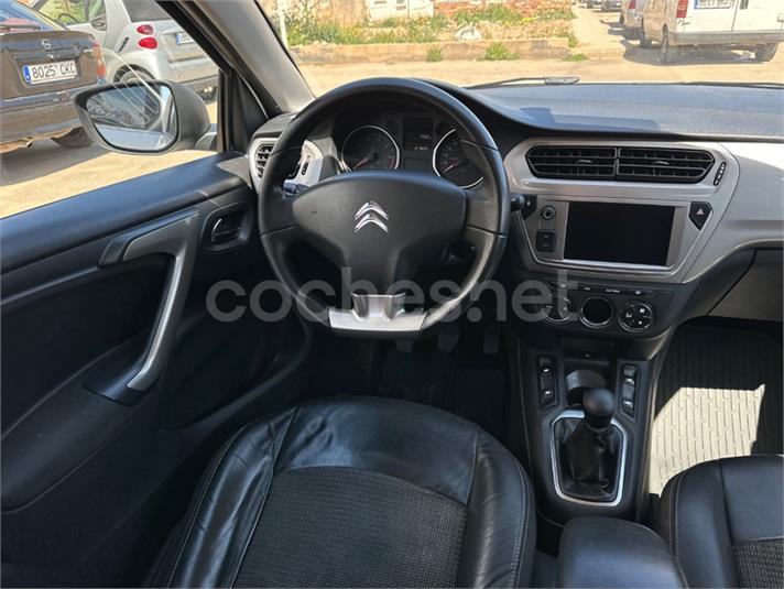 CITROEN C-Elysée BlueHDi Feel