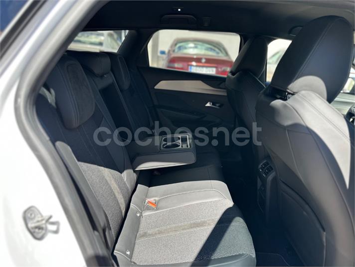 PEUGEOT 308 SW GT BlueHDi 130 SS EAT8