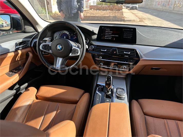 BMW Serie 5 530dA xDrive Touring