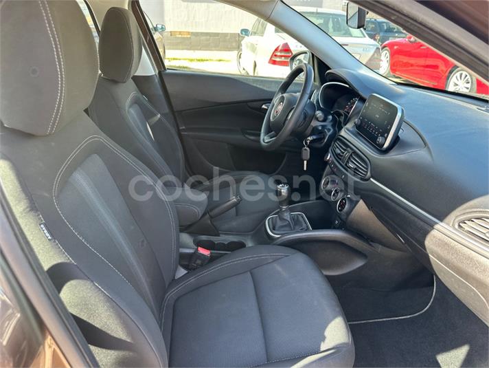 FIAT Tipo 1.3 Multjet II Mirror