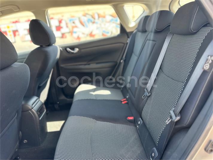 NISSAN PULSAR 1.2 DIGT ACENTA