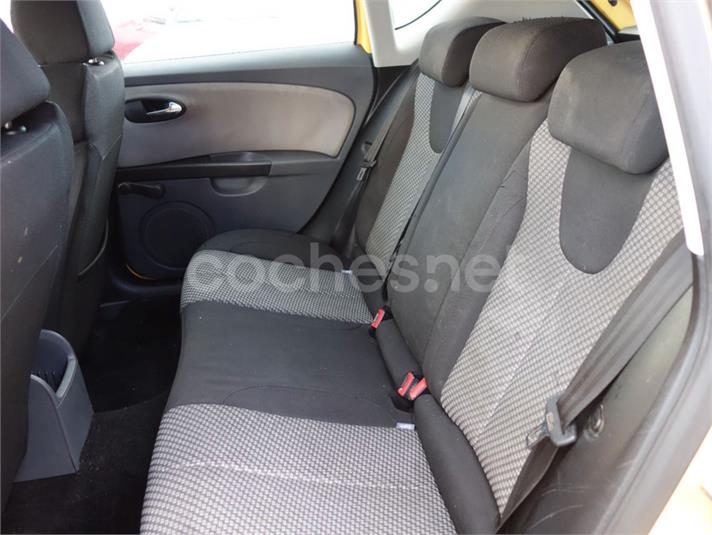 SEAT León 1.9 TDI Reference