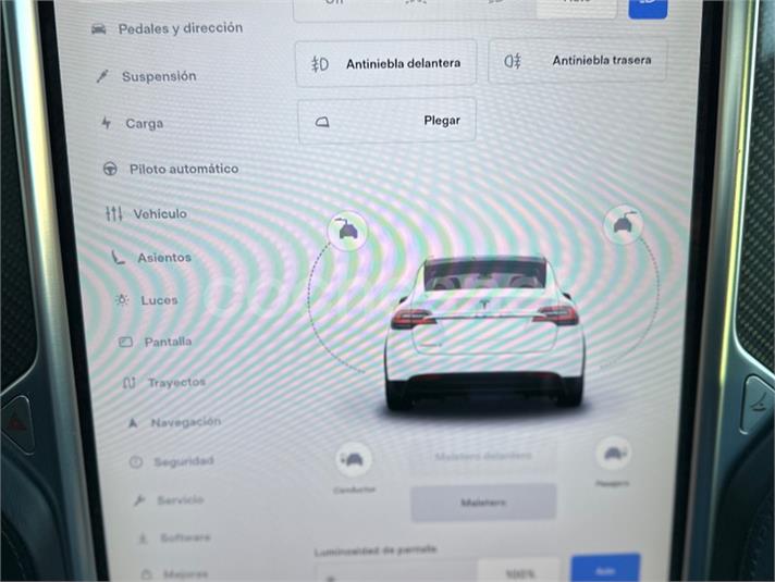 TESLA Model X 90D 4WD