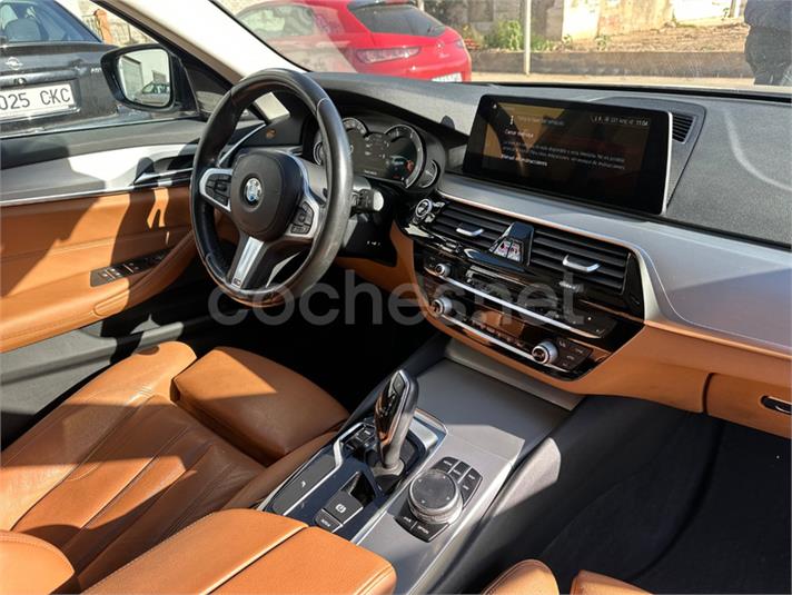 BMW Serie 5 530dA xDrive Touring