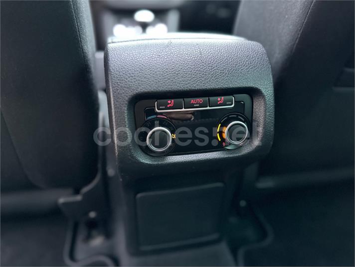SEAT Alhambra 2.0 TDI 140 CV EEcomotive Style