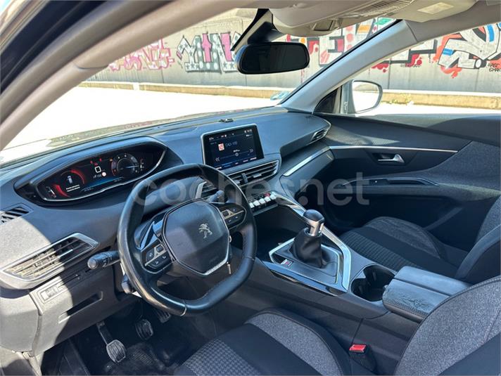 PEUGEOT 3008 1.6BLUEHDI ACTIVE SS