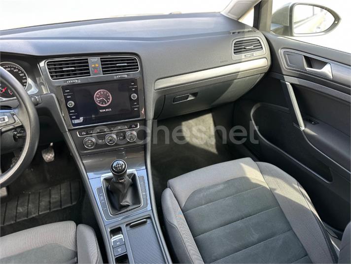 VOLKSWAGEN Golf Last Edition 1.6 TDI Variant