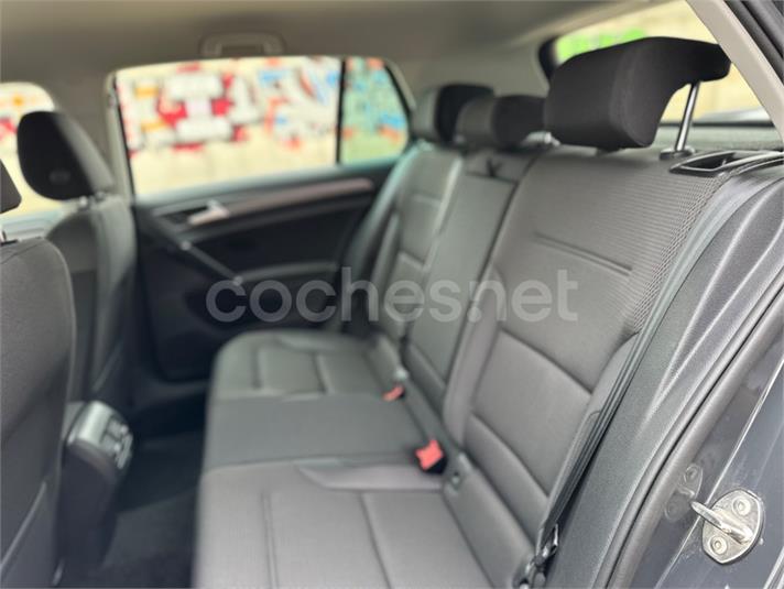 VOLKSWAGEN Golf ePower