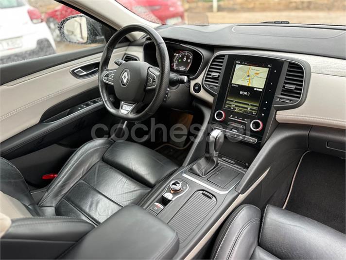 RENAULT Talisman S.T. Zen Energy dCi TT EDC
