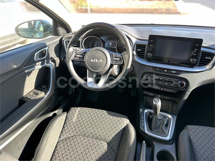 KIA Ceed 1.0 TGDi Tech