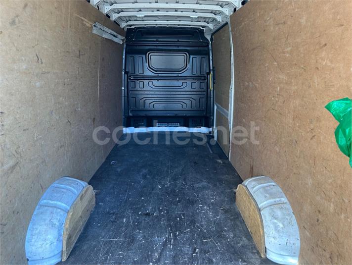 VOLKSWAGEN Crafter 35 Furgon BL TA L4H3 2.0TDI