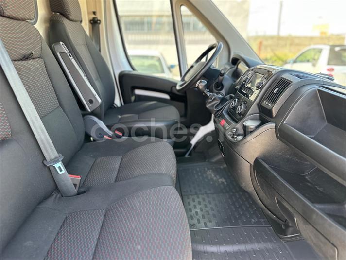 CITROEN Jumper BlueHDi Furgon 30L1H1