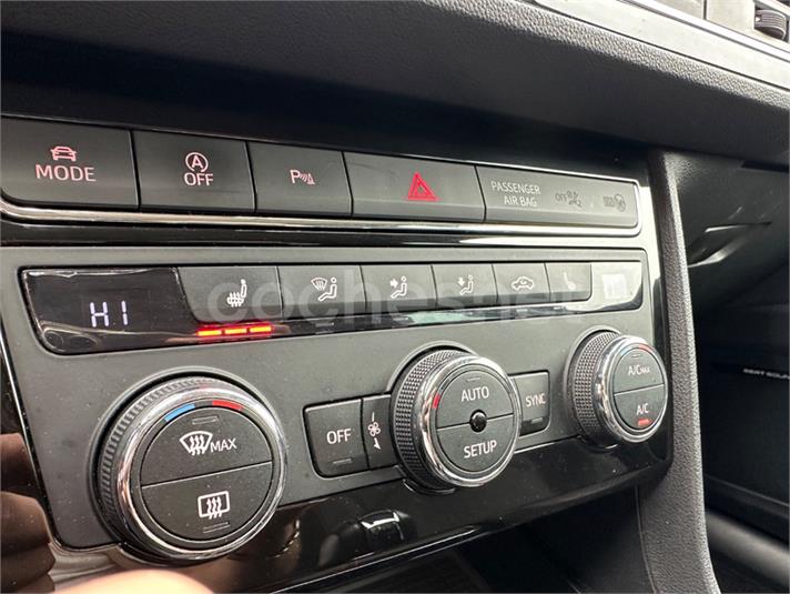 SEAT León ST 2.0 TDI DSG6 StSp FR Advanced