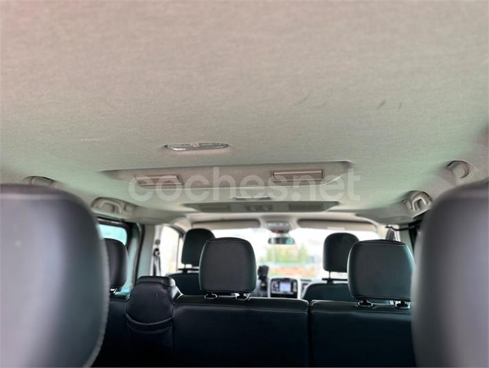 OPEL Vivaro 1.6 CDTI SS L2 2.9t Combi Plus9
