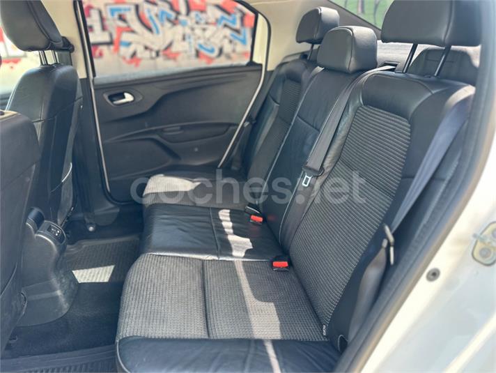 CITROEN C-Elysée BlueHDi Feel