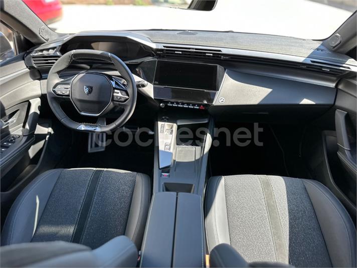 PEUGEOT 308 SW GT BlueHDi 130 SS EAT8